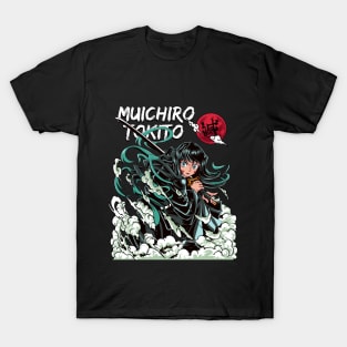 Demon Hunter Tokito T-Shirt